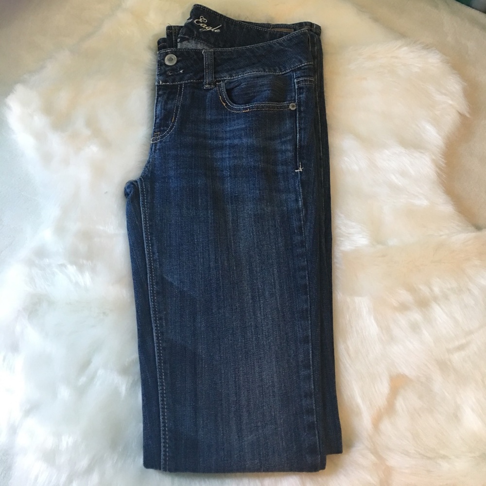 American Eagle 🦅 Jeans 👖