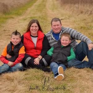 Meet your Posher, Sara