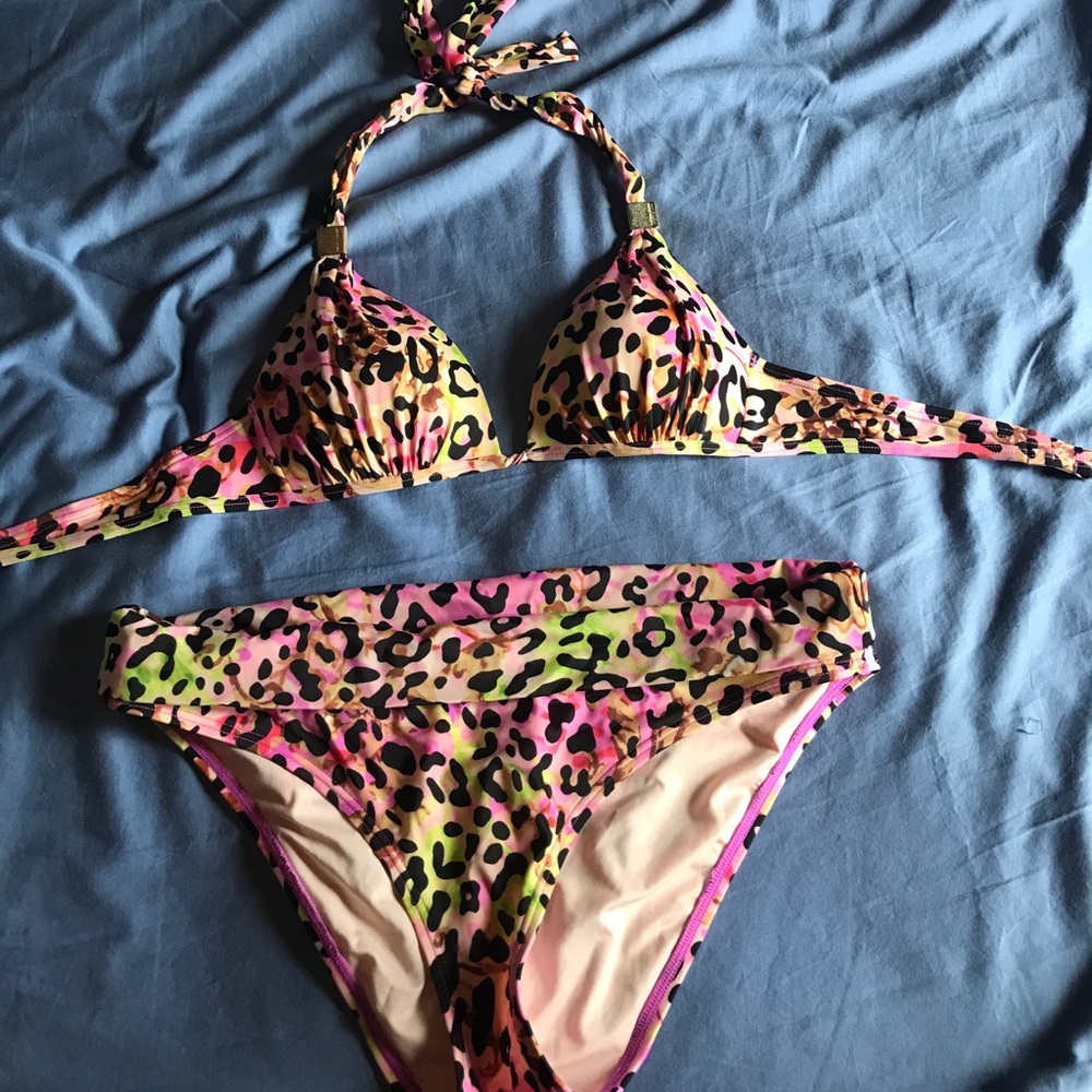 Victoria secret bikini