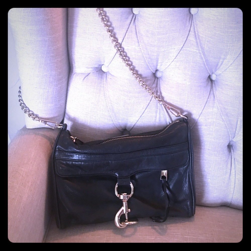 Rebecca minkoff crossbody