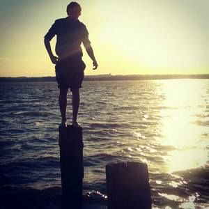 Meet your Posher, Joshua