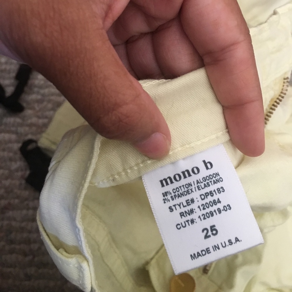 Jeans - Picture 5 of 6