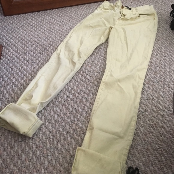 Jeans - Picture 3 of 6