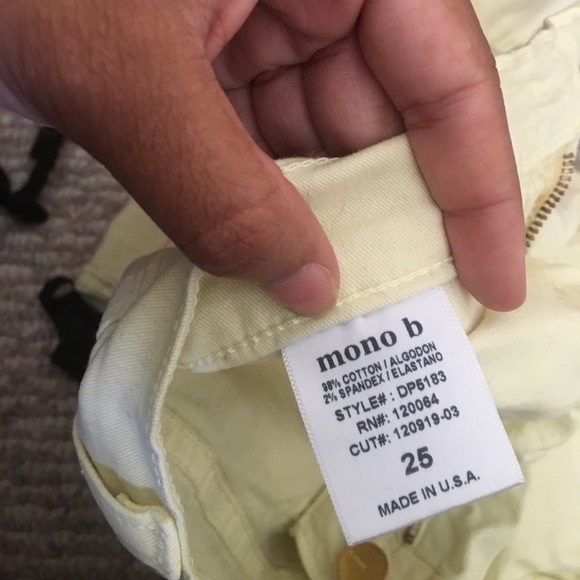 Jeans - Picture 5 of 6