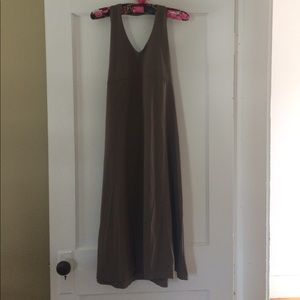 Patagonia Halter Dress