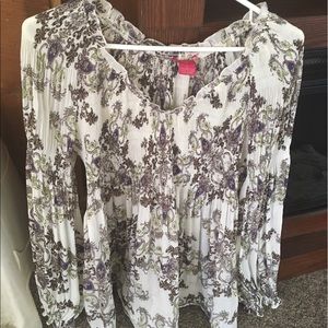 Brand new Top, Sunny Leigh XL