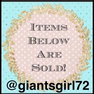 From this point, items are sold. Thank you 🌸💞🌸