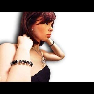 "Sleek Elegance" by Lala Motifs