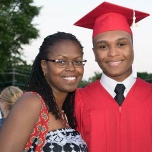 Meet your Posher, Isaiah