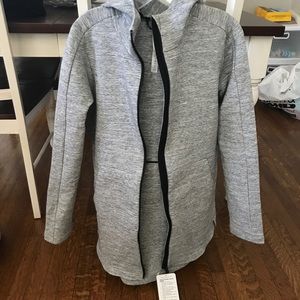 lululemon going places jacket