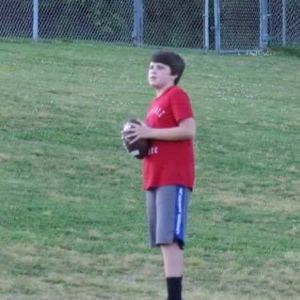 Meet your Posher, Talisa