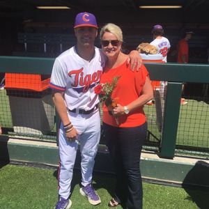 Meet your Posher, Grant