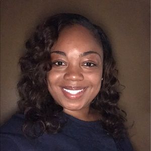 Meet your Posher, Erica