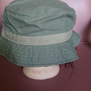 dockers bucket hat