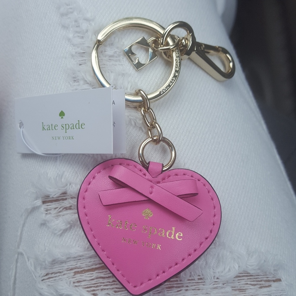 Kate Spade Keychain
