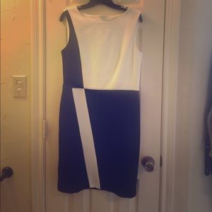 WHBM Dress