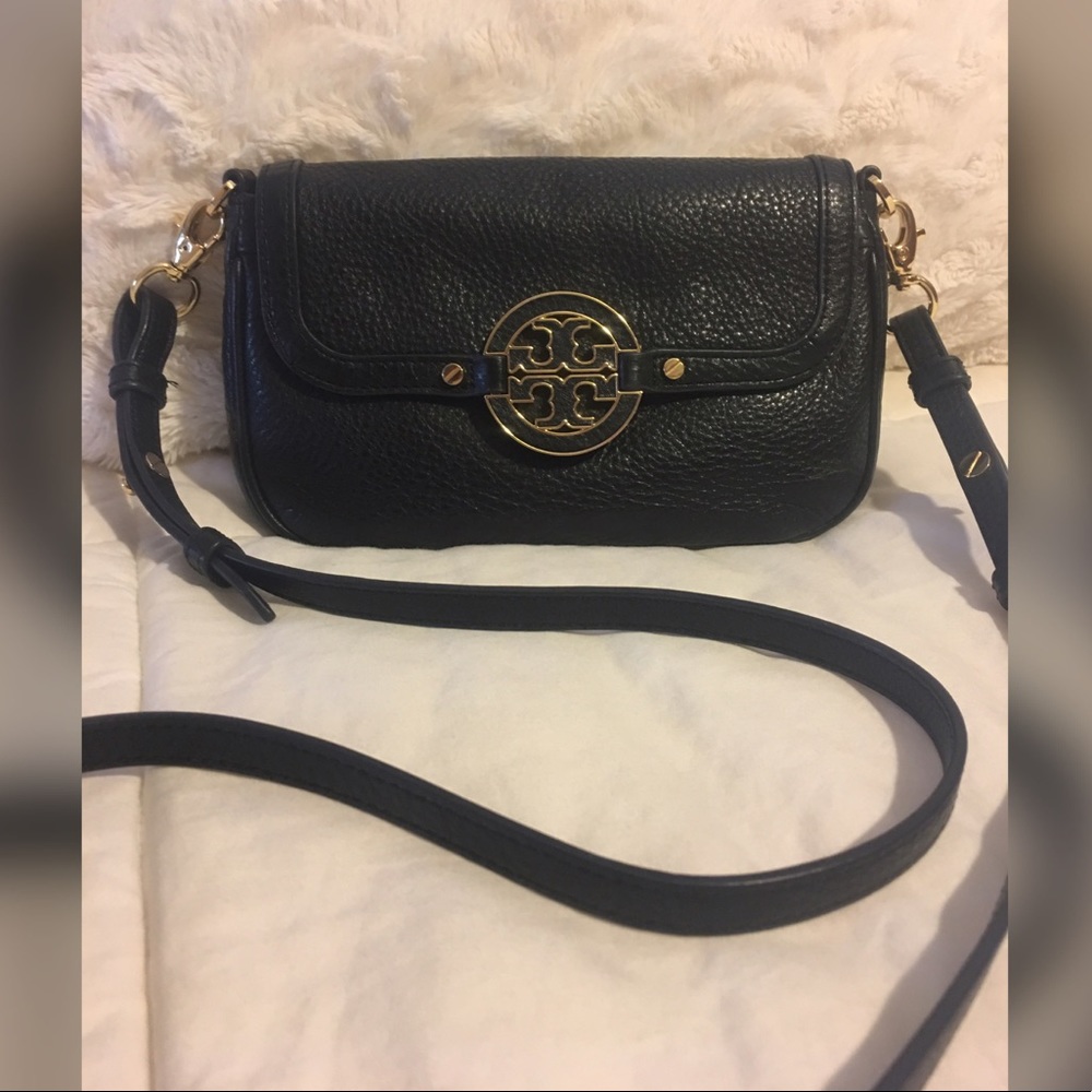 Tory Burch Amanda Crossbody