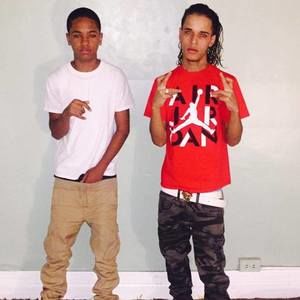 Meet your Posher, Melson