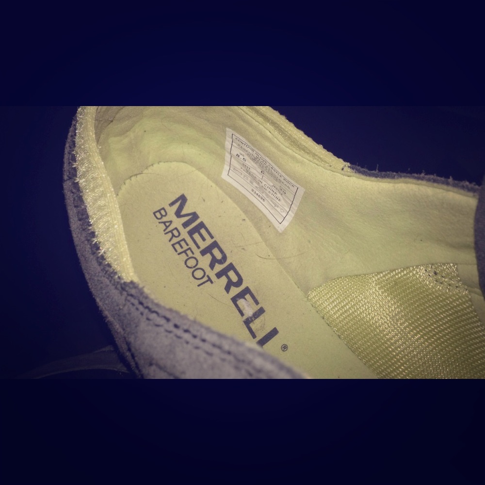 Merrell shoes