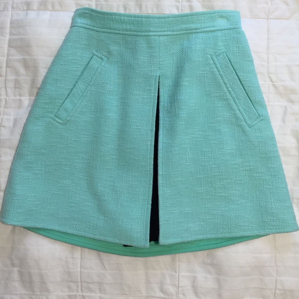 Tibi skort - Picture 2 of 4