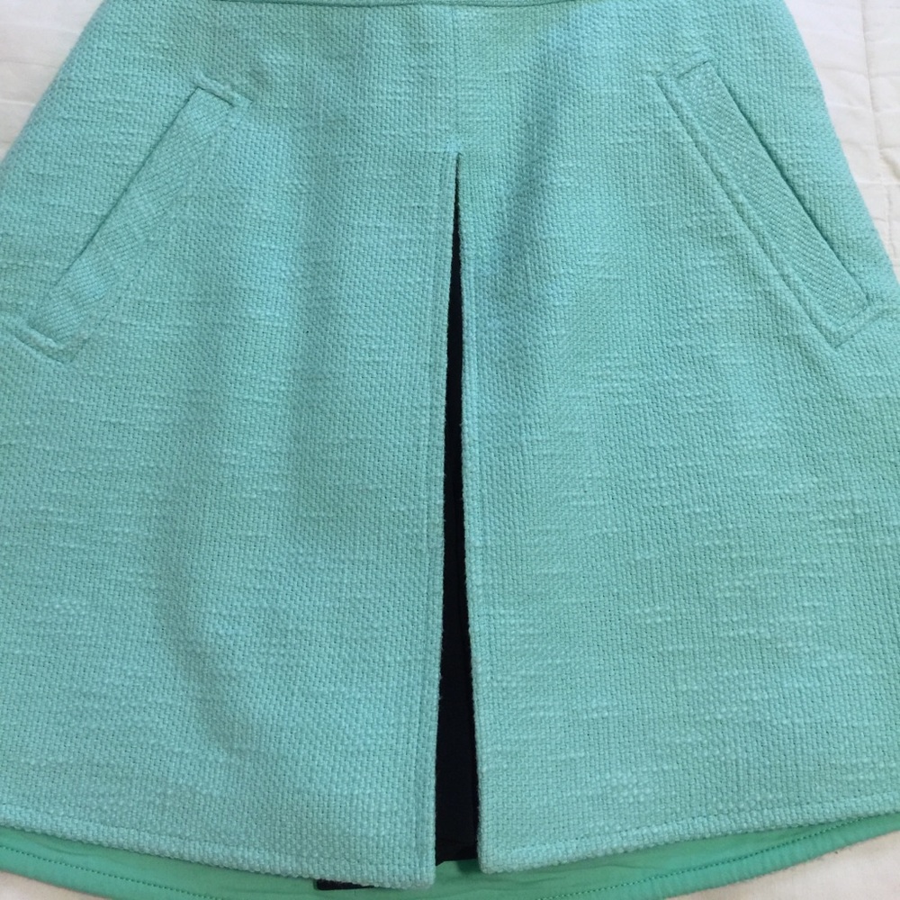 Tibi skort - Picture 3 of 4