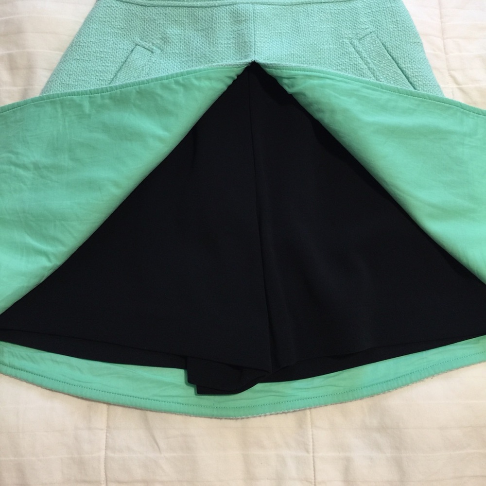 Tibi skort - Picture 4 of 4