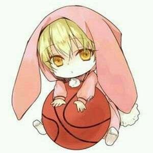 Meet your Posher, Lisbeth