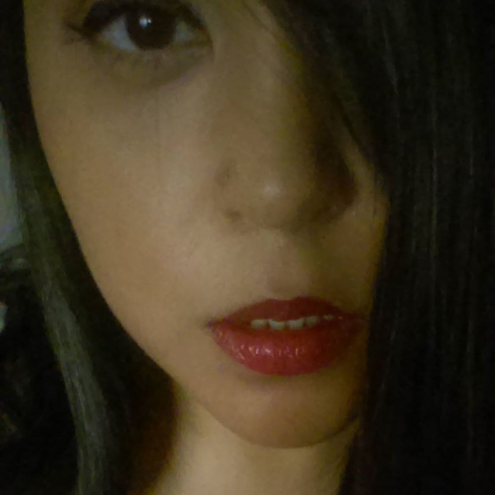 Meet your Posher, Ana