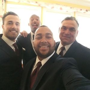 Meet your Posher, Patrick