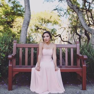 Meet your Posher, Sandra