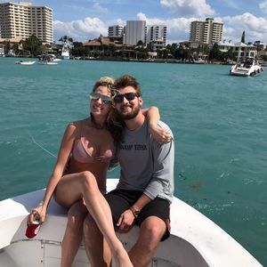 Meet your Posher, Zach