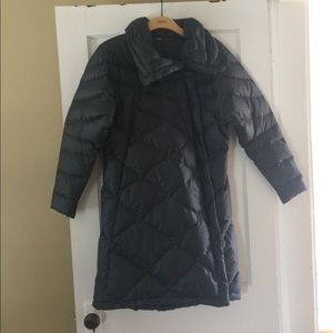 Nau Down Parka