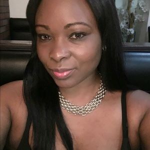Meet your Posher, Sherane