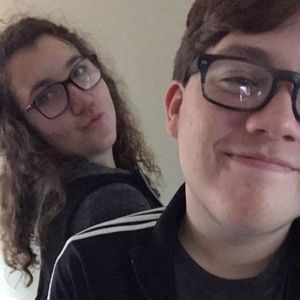 Meet your Posher, Tanner