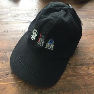 Star Wars Baseball Cap