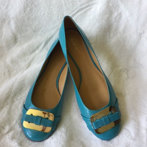 Nine West Shoes - Nine West Rueben ballet flats