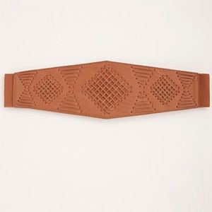 torrid Accessories - M-4x 🆕 Plus Size Torrid Woven Stretch Wide Belt torrid Accessories - M-4x 🆕 Plus Size Torrid Woven Stretch Wide Belt