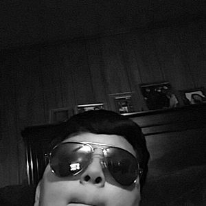 Meet your Posher, Caleb