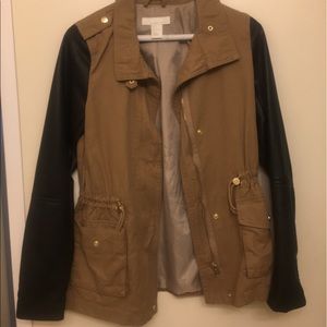 H&M Jacket