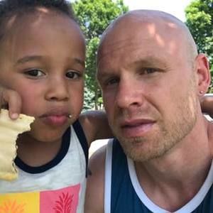 Meet your Posher, Joseph