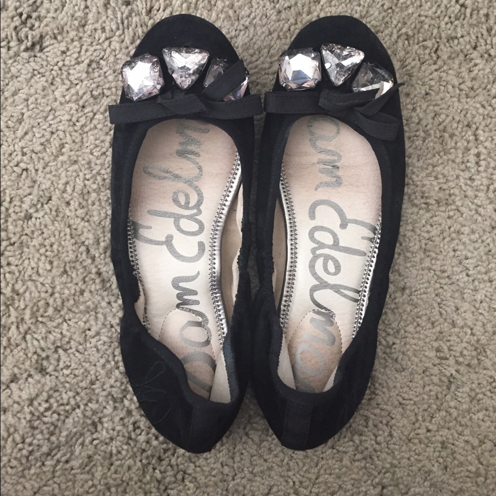 Sam Edelman Flats