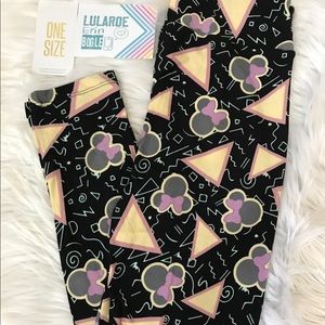 LuLaRoe Leggings OS