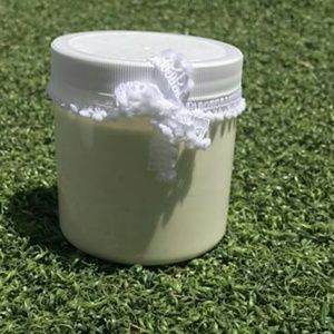 8oz Butter slime