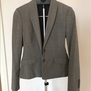 Express Blazer