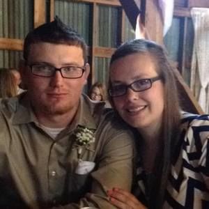 Meet your Posher, Dakota