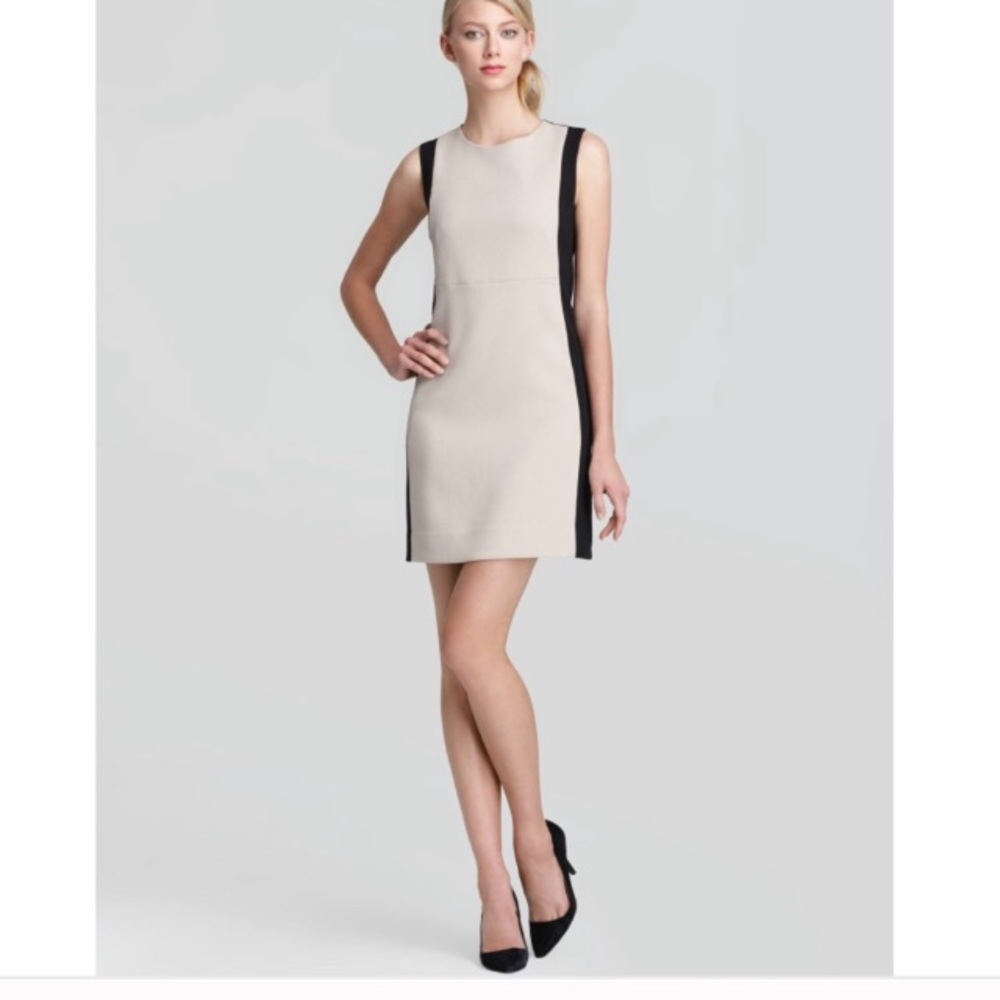 Kate Spade Sheath Colorblock Dress (Barbara)