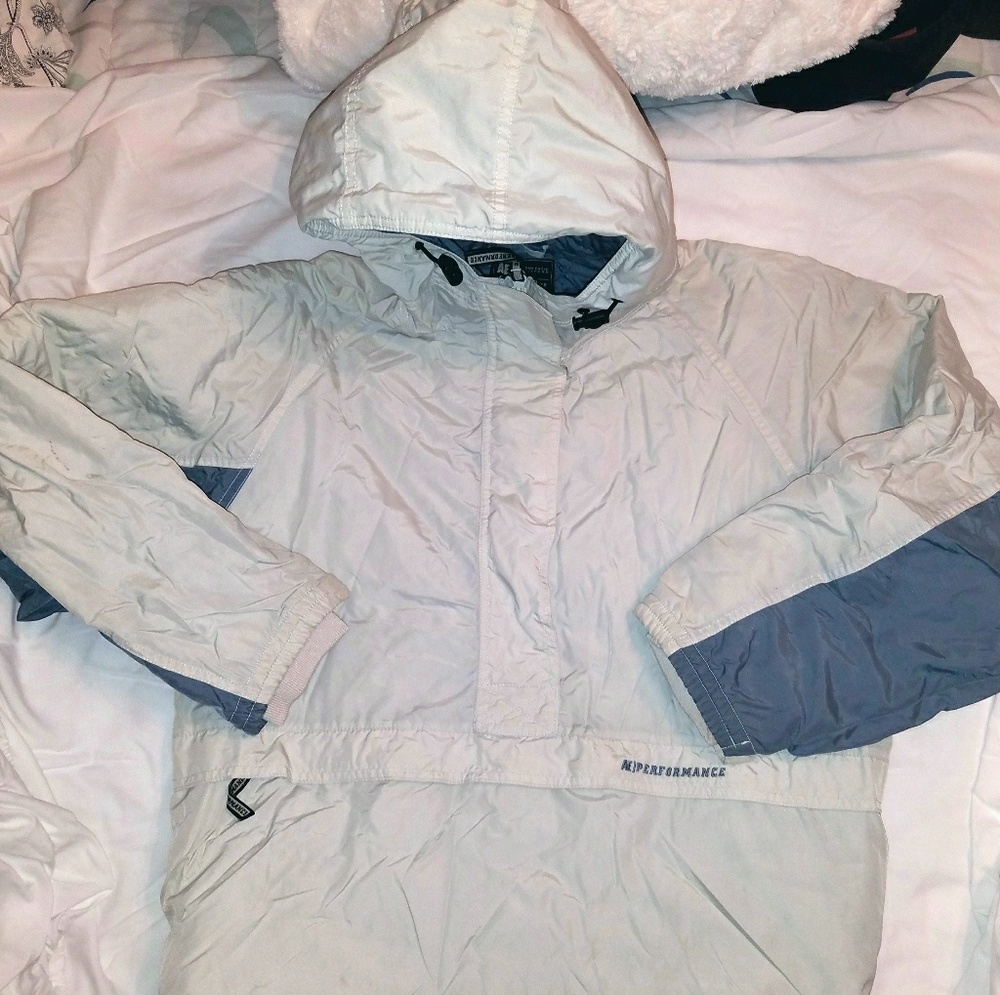 American Eagle performance winter jacket