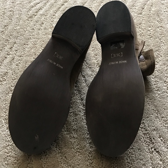 NWT Cordani Pascal Tan Ankle Boot - Picture 4 of 4