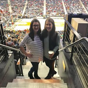 Meet your Posher, Maggie