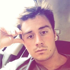 Meet your Posher, Chris